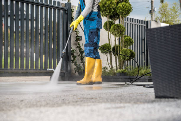 Reliable Chickasha, OK Pressure Washing Solutions