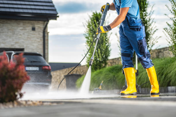 Best Deck Pressure Washing  in Chickasha, OK
